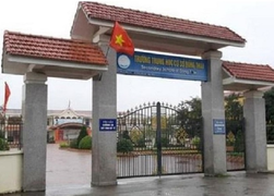 Nữ hiệu phó bị 'tố' bắt học sinh tự tát vào mặt: Hải Phòng thông tin